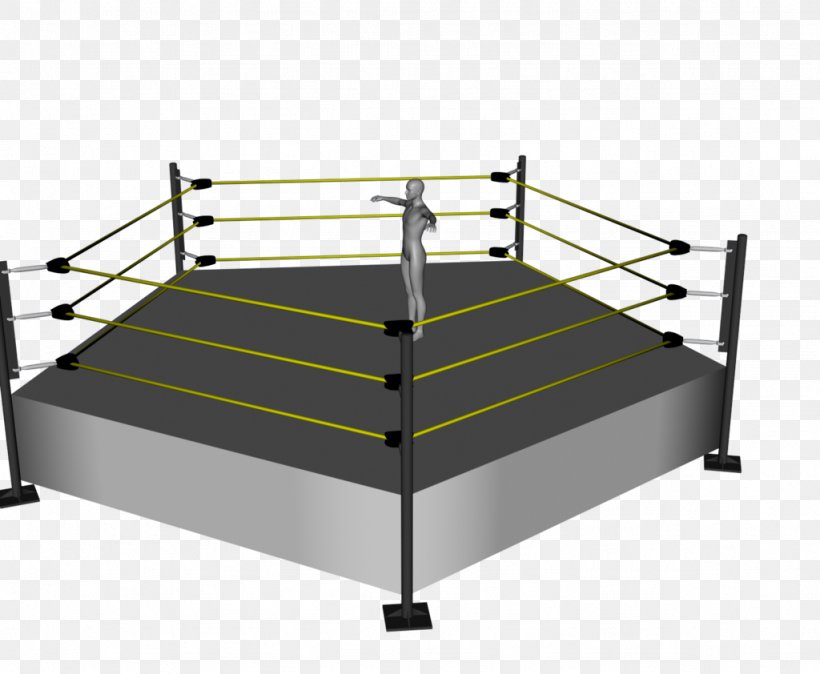 Boxing Rings Wrestling Ring 2300 Arena Professional Wrestling Extreme Championship Wrestling, PNG, 1024x842px, Watercolor, Cartoon, Flower, Frame, Heart Download Free