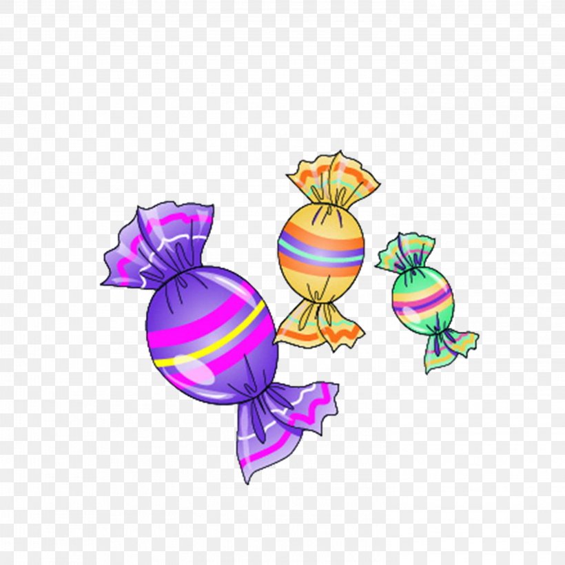 Candy Cartoon Clip Art, PNG, 2953x2953px, Candy, Cartoon, Drawing, Easter Egg, Food Download Free