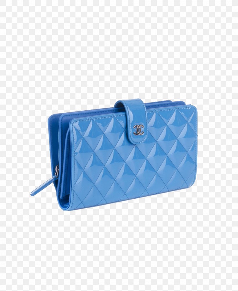 Chanel Handbag Wallet Coin Purse, PNG, 900x1100px, Chanel, Azure, Bag, Blue, Brand Download Free