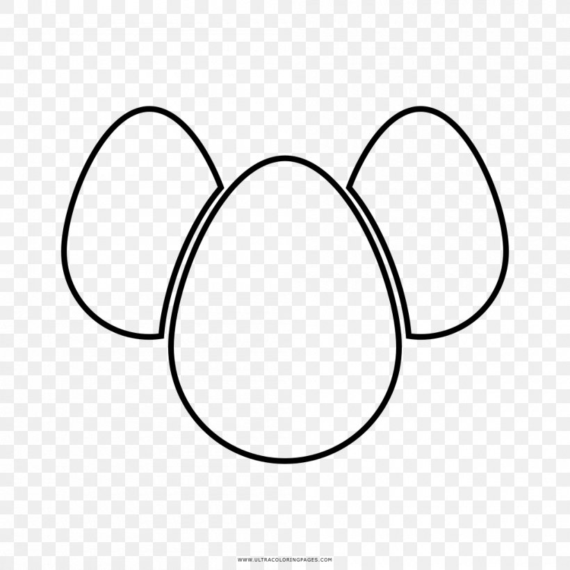Drawing Egg Coloring Book Clip Art, PNG, 1000x1000px, Watercolor, Cartoon, Flower, Frame, Heart Download Free