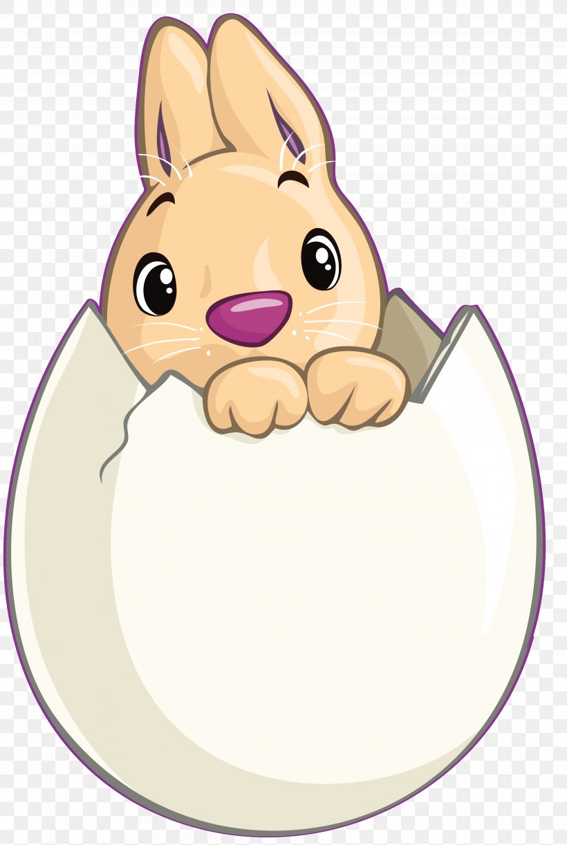 Easter Bunny Hare Bunnies & Rabbits Clip Art, PNG, 4650x6934px, Easter Bunny, Bunnies Rabbits, Carnival, Carnivoran, Cat Download Free