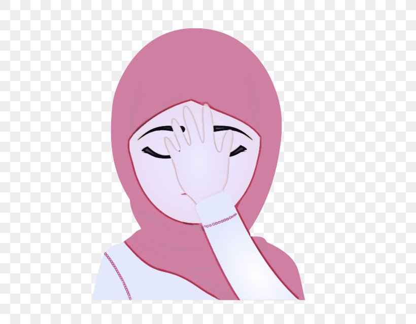 Face Pink Head Nose Cartoon, PNG, 640x640px, Face, Cartoon, Cheek, Fictional Character, Head Download Free