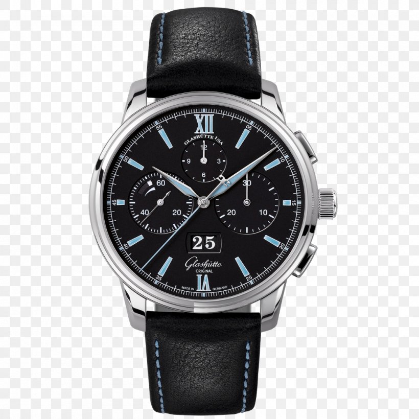 Glashütte Original Baselworld Watch Chronograph, PNG, 1000x1000px, Baselworld, Audemars Piguet, Brand, Bulgari, Chronograph Download Free