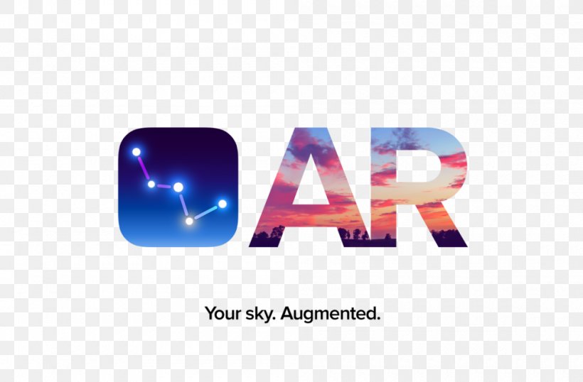 Logo Augmented Reality Sky Earth Lab Holdings, LLC, PNG, 1000x657px, Logo, Augmented Reality, Banner, Blue, Brand Download Free