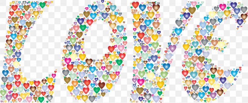 Love Hearts Emotion Clip Art, PNG, 2257x939px, Love, Anguish, Cohabitation, Emotion, Free Love Download Free