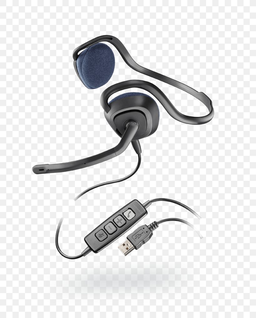 Microphone Headphones Headset Plantronics Audio, PNG, 803x1020px, Microphone, Active Noise Control, Audio, Audio Equipment, Digital Signal Processing Download Free