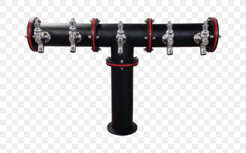 Pipe Draught Beer Tap Keg, PNG, 1024x640px, Pipe, Beer, Beer Tower, Customer Service, Cylinder Download Free