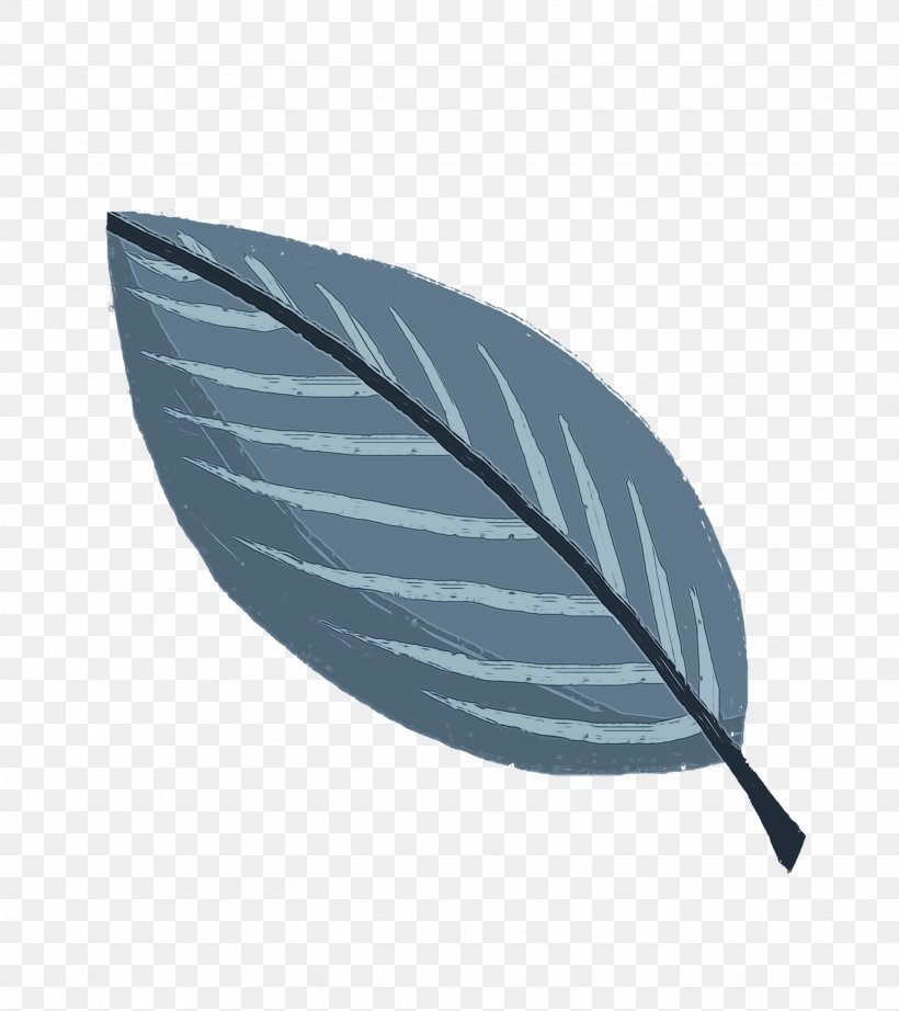 Plant Leaf, PNG, 2668x3000px, Leaf, Anthurium, Blue, Feather, Microsoft Azure Download Free
