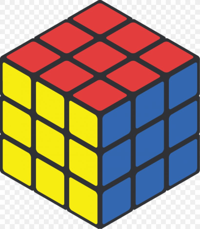 Rubik's Cube Rubik's Revenge Pocket Cube Magic Cube Puzzle 3D, PNG, 1200x1377px, Cube, Area, Combination Puzzle, Game, Layer By Layer Download Free