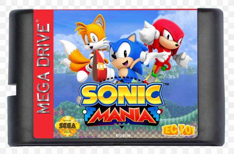 Sonic Mania Video Game Consoles Xbox One Tails, PNG, 1024x676px, Sonic Mania, Art, Art Museum, Artist, Computer Software Download Free