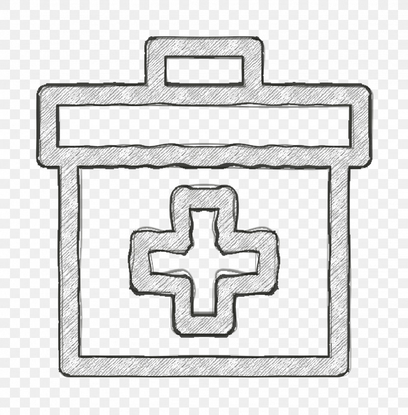 Summer Camp Icon First Aid Kit Icon Healthcare And Medical Icon, PNG, 1232x1256px, Summer Camp Icon, Cross, First Aid Kit Icon, Healthcare And Medical Icon, Line Download Free