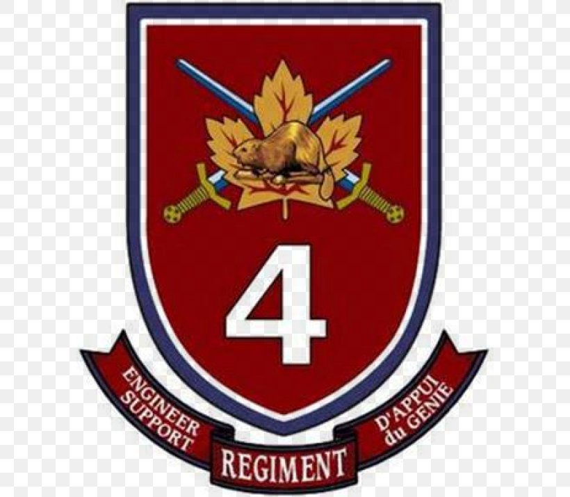4 Engineer Support Regiment Canadian Military Engineers Canada, PNG, 600x715px, Canadian Military Engineers, Brand, Canada, Canadian Armed Forces, Colonel Download Free