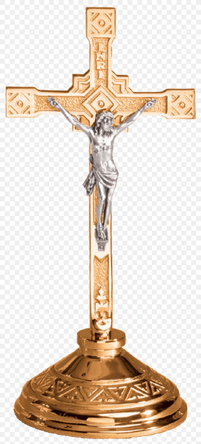 Altar Crucifix Cross Church, PNG, 800x1809px, Crucifix, Altar, Altar Crucifix, Artifact, Autom Download Free