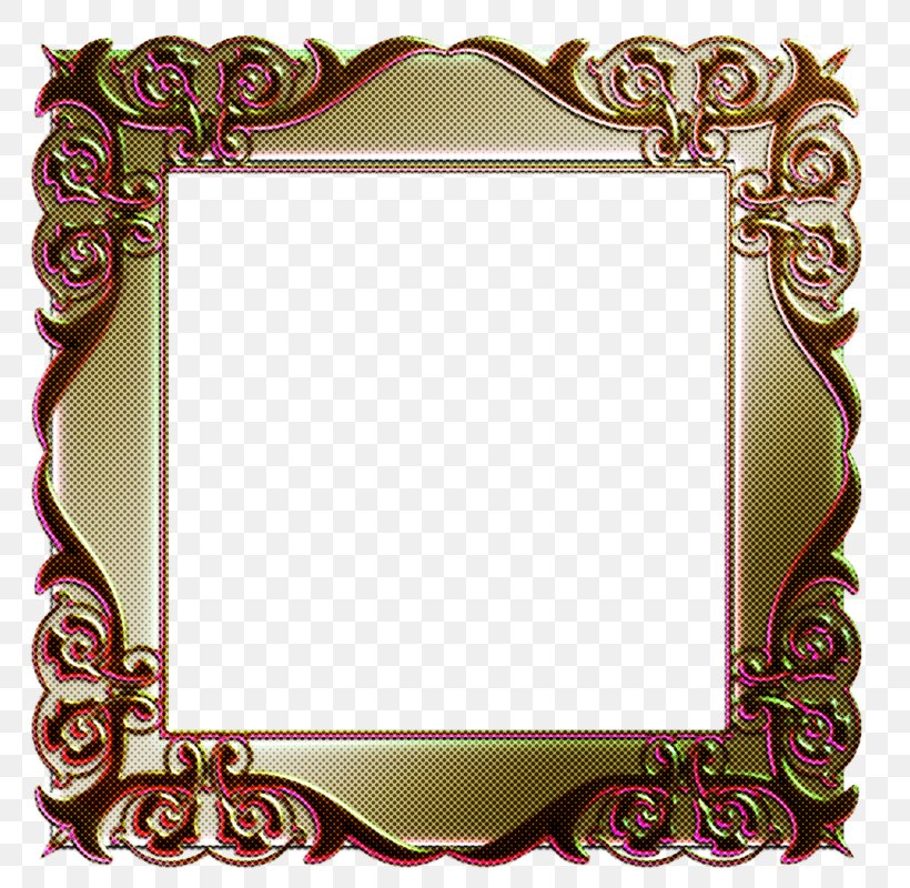 Background Design Frame, PNG, 800x800px, Picture Frames, Blog, Gimp, Interior Design, Mirror Download Free