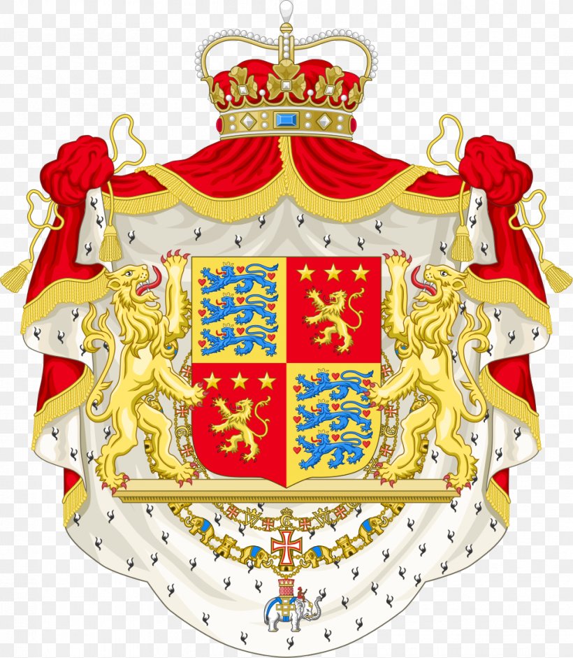 Coat Of Arms Of Denmark House Of Monpezat Count Of Monpezat Coat Of Arms Of Sweden, PNG, 989x1135px, Coat Of Arms, Christmas Decoration, Christmas Ornament, Coat Of Arms Of Denmark, Coat Of Arms Of Norway Download Free