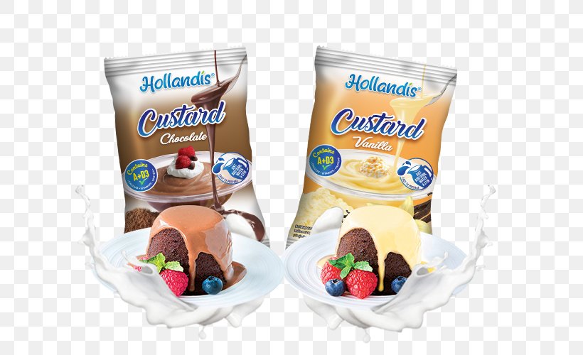 Cream Custard Factory Milk Bird's Custard, PNG, 635x500px, Cream, Chocolate, Custard, Dairy Product, Dairy Products Download Free