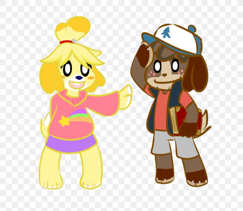 Isabelle Animal Crossing New Leaf Roblox Animal Meme On - tinfoilbot fan art roblox