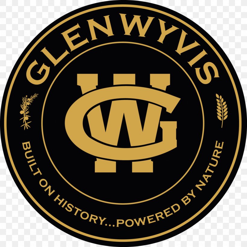 Distillation GlenWyvis Distillery (No Visitors) Scotch Whisky Brennerei Invergordon, PNG, 1440x1440px, Distillation, Area, Badge, Brand, Brennerei Download Free