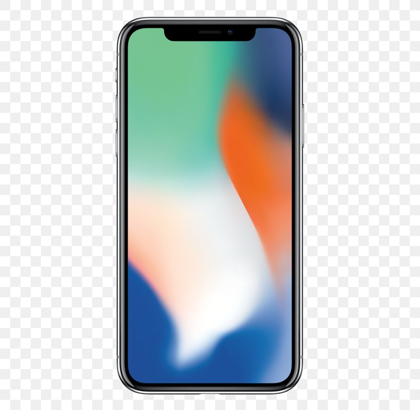 IPhone 8 Plus Apple A11 Silver Retina Display, PNG, 800x800px, Iphone 8 Plus, Apple, Apple A11, Cellular Network, Communication Device Download Free