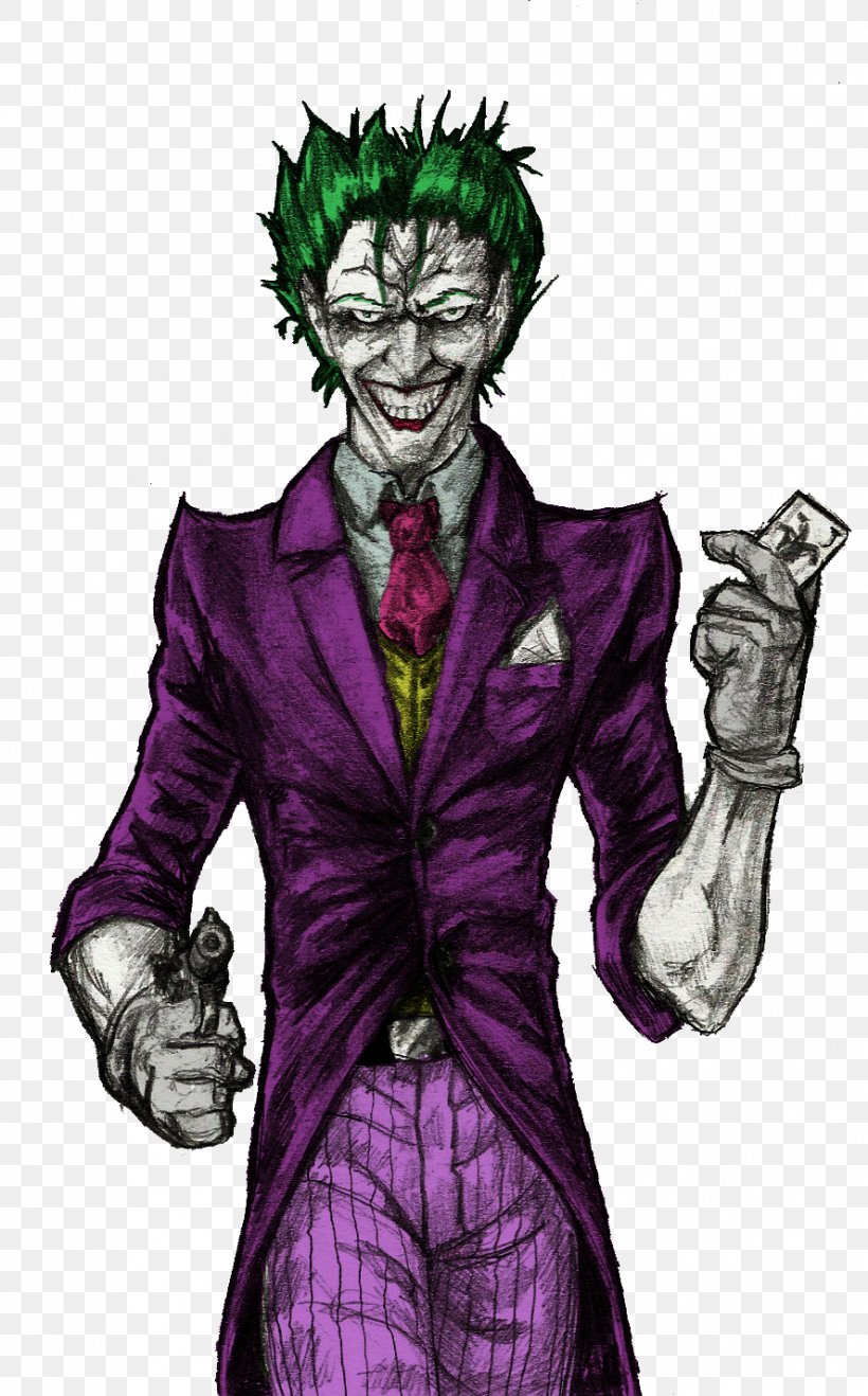 Joker Harley Quinn Batman YouTube Supervillain, PNG, 888x1428px, Joker, Batman, Comics, Costume Design, Dark Knight Download Free
