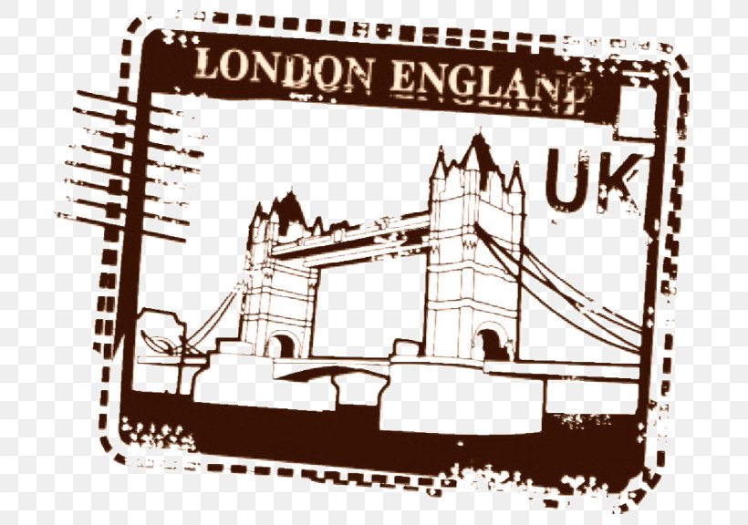 London Bridge Drawing Art, PNG, 716x576px, London Bridge, Art, Black And White, Brand, Cartoon Download Free