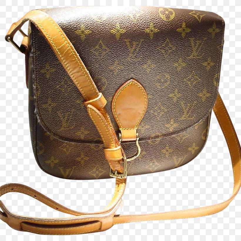 Messenger Bags Handbag Leather Louis Vuitton, PNG, 1024x1024px, Messenger Bags, Bag, Beige, Brown, Canvas Download Free