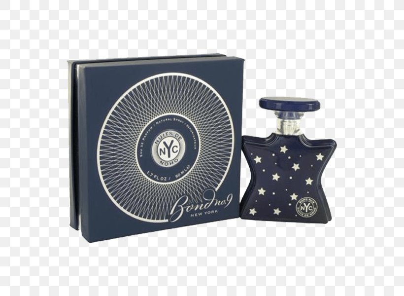 Nuits De Noho By Bond No. 9 Eau De Parfum Perfume Eau De Toilette, PNG, 611x600px, 17 Fl Oz, 33 Fl Oz, Bond No 9, Cosmetics, Eau De Parfum Download Free