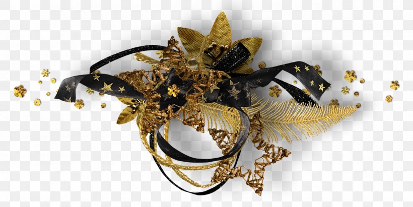 Party New Year Christmas Day Carnival Mask, PNG, 1280x642px, Party, Carnival, Christmas Day, Clothing Accessories, Fashion Download Free