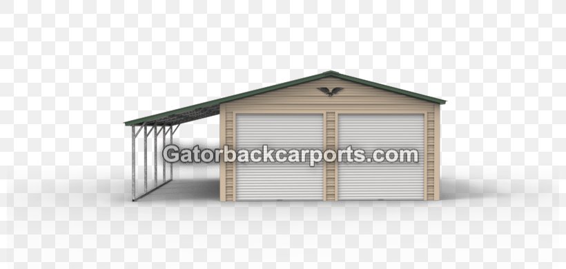 Shed Carport Lean-to Garage Building, PNG, 800x390px, Shed, Barn, Building, Car, Carport Download Free