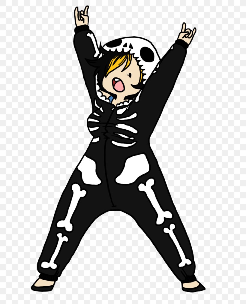 Spooky Scary Skeletons Art Clip Art, PNG, 788x1013px, Spooky Scary Skeletons, Art, Black, Clothing, Costume Download Free