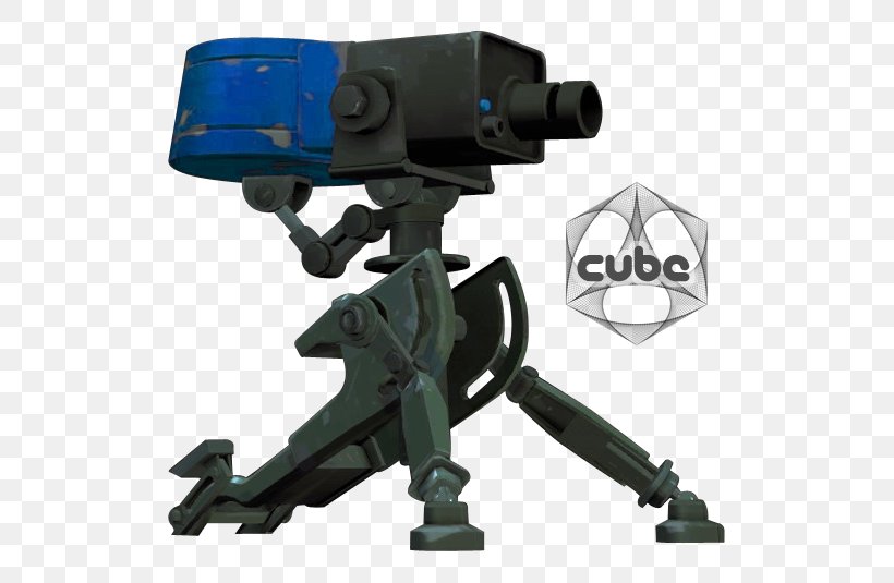 Team Fortress 2 Dota 2 Sentry Gun MINI Video Game, PNG, 568x535px, Team Fortress 2, Camera Accessory, Dota 2, Game, Hardware Download Free