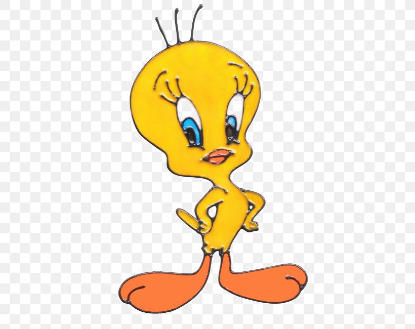 Tweety Sylvester Looney Tunes Drawing, PNG, 485x650px, Tweety, Animation, Art, Arts, Artwork Download Free
