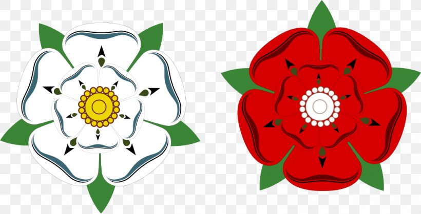 White Rose Of York Wars Of The Roses Yorkshire Day Red Rose Of Lancaster, PNG, 1024x522px, York, Cut Flowers, Duke Of York, Edmund Of Langley 1st Duke Of York, England Download Free