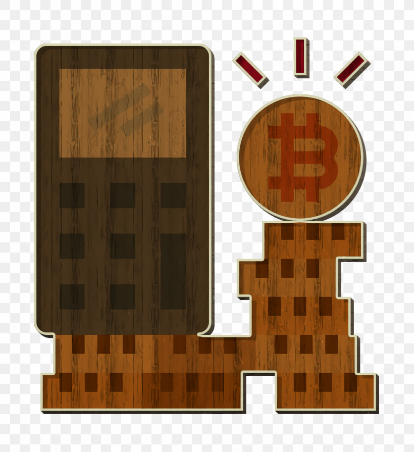 Calculator Icon Bitcoin Icon, PNG, 1046x1142px, Calculator Icon, Bitcoin Icon, Brick, Brown, Square Download Free
