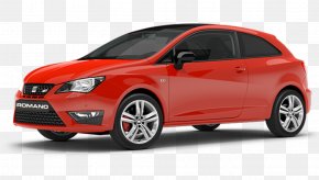 Car - Car SEAT LeÃ³n SEAT Cupra GT Volkswagen PNG