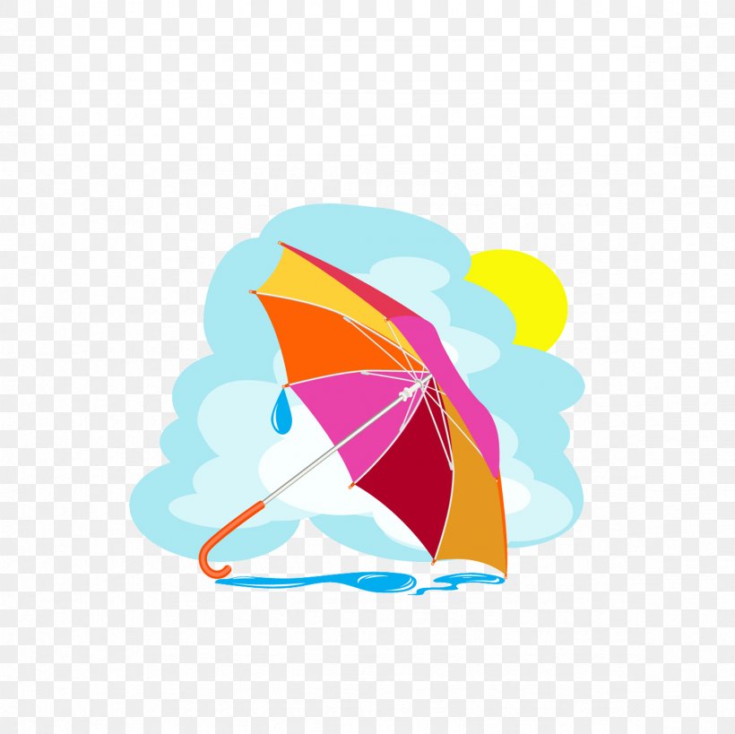Cartoon Umbrella Drawing Royalty-free, PNG, 2362x2362px, Cartoon, Autumn, Drawing, Drop, Fotosearch Download Free
