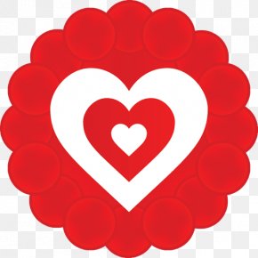 Heart - Computer Icons Heart Valentine's Day Gift PNG