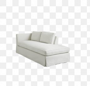 Model Painted Sofa Image,White Sofa - Couch Loveseat Chair PNG