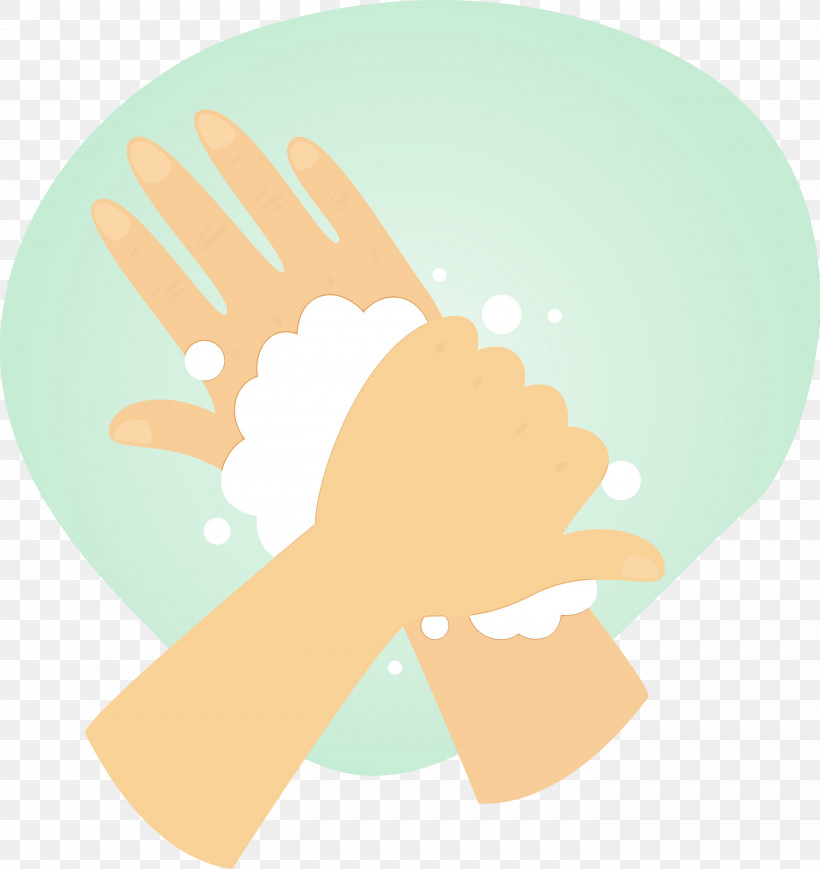 Hand Washing Hand Cartoon Hygiene Line Art, PNG, 2829x3000px, Hand Washing, Cartoon, Gesture, Hand, Hand Gesture Download Free