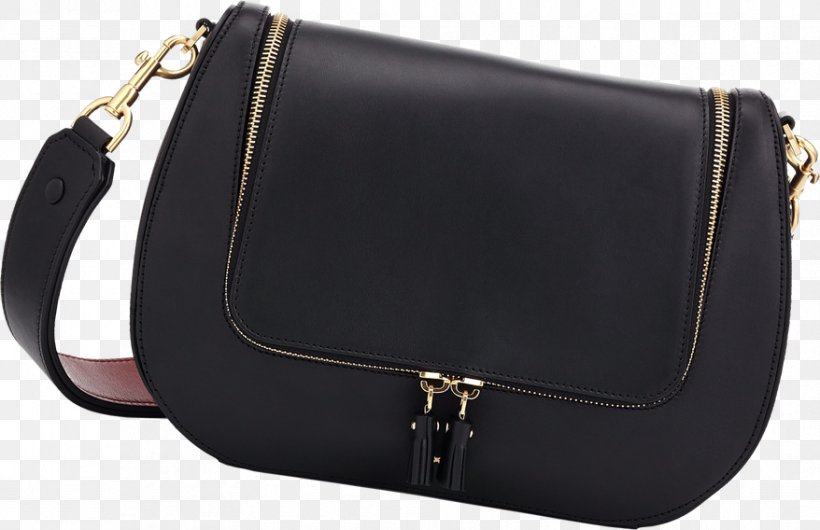 Handbag Messenger Bags Leather Strap, PNG, 878x568px, Handbag, Bag, Black, Black M, Brand Download Free