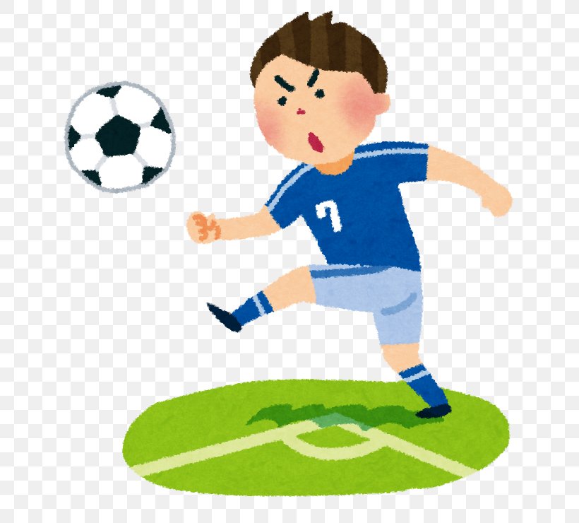 Japan National Football Team Shooting 2018 World Cup Football Player, PNG, 680x740px, Watercolor, Cartoon, Flower, Frame, Heart Download Free