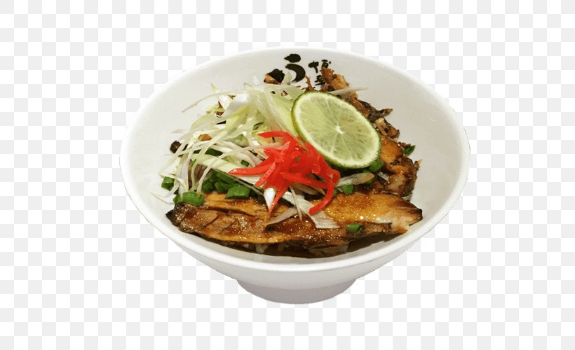 Laksa Char Siu Thai Cuisine Ramen White Onion, PNG, 600x500px, Laksa, Asian Food, Char Siu, Cuisine, Dish Download Free