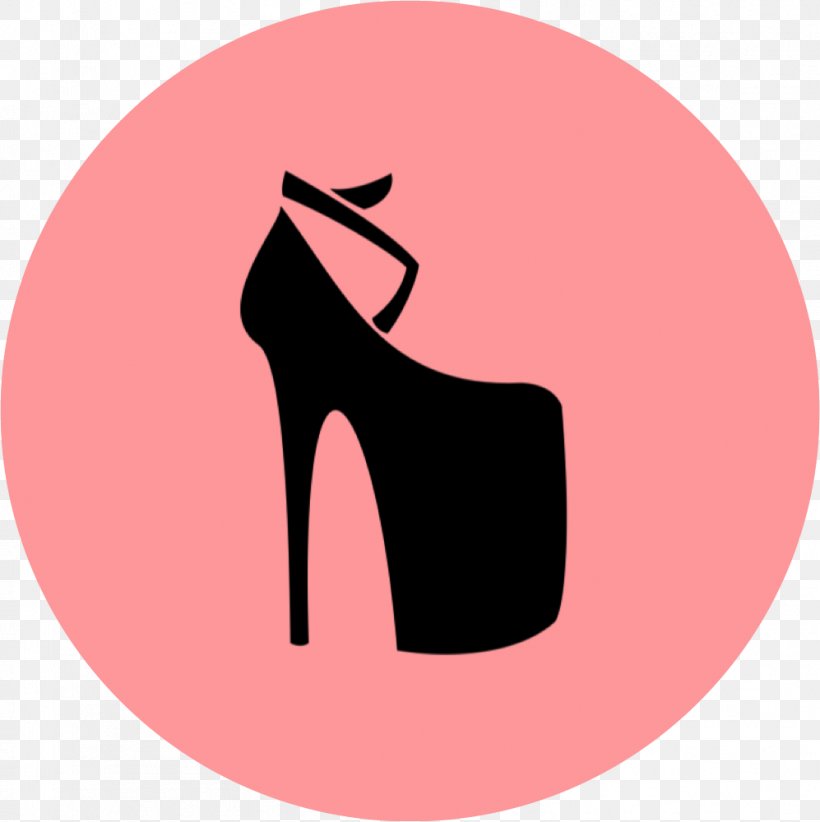 Logo Shoe Font, PNG, 997x1000px, Logo, Brand, Footwear, Joint, Pink Download Free