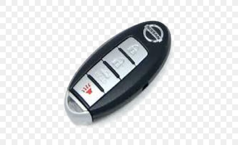 Nissan Maxima Car Nissan Altima Smart Key, PNG, 500x500px, Nissan, Car, Electronic Device, Electronics Accessory, Hardware Download Free