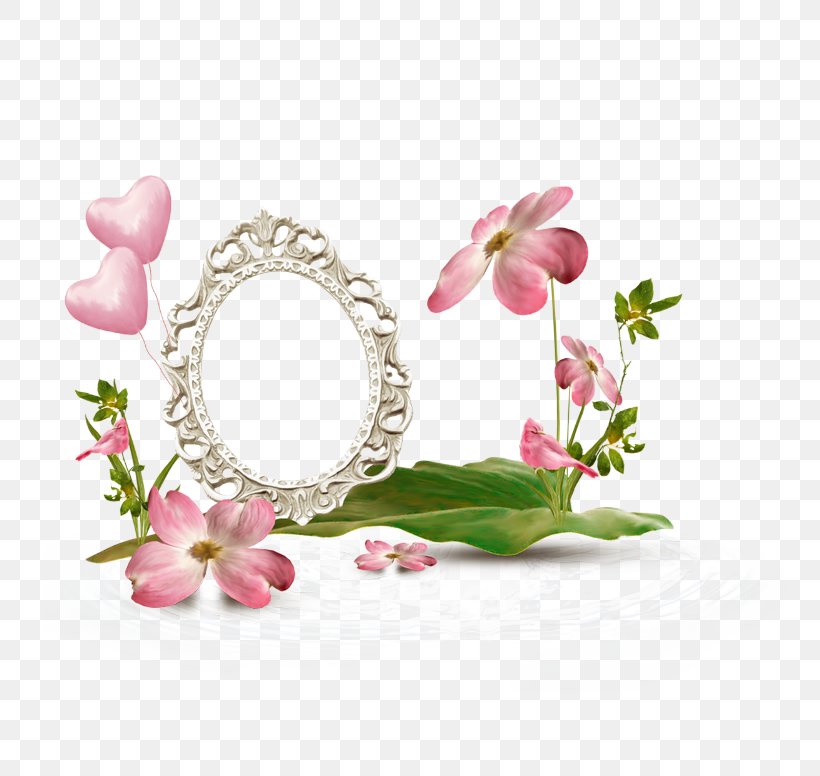 Picture Frames Flower Drawing Floral Design, PNG, 800x776px, Picture Frames, Blog, Blossom, Body Jewelry, Centerblog Download Free