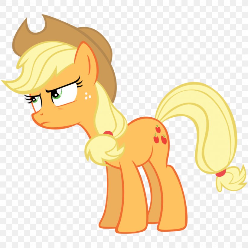 Pony Applejack, PNG, 894x894px, Pony, Animal Figure, Apple, Applejack, Art Download Free