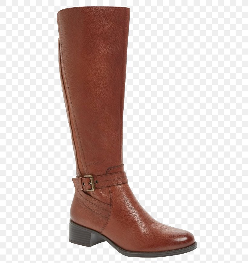 Riding Boot Knee-high Boot Calf Leather, PNG, 499x868px, Riding Boot, Boot, Brown, Calf, Chelsea Boot Download Free