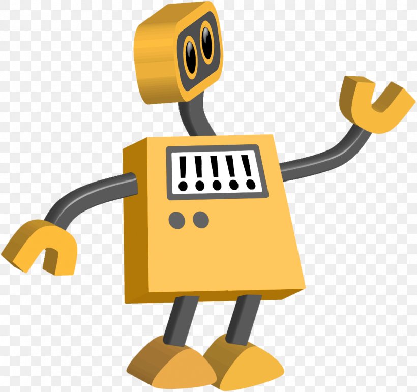 Robotics Cartoon Clip Art, PNG, 1087x1023px, Robot, Animation, Cartoon, Communication, Differential Wheeled Robot Download Free