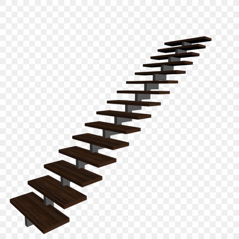 Stairs Handrail Deck Metal Baluster, PNG, 1000x1000px, Stairs, Baluster, Building, Deck, Deck Railing Download Free
