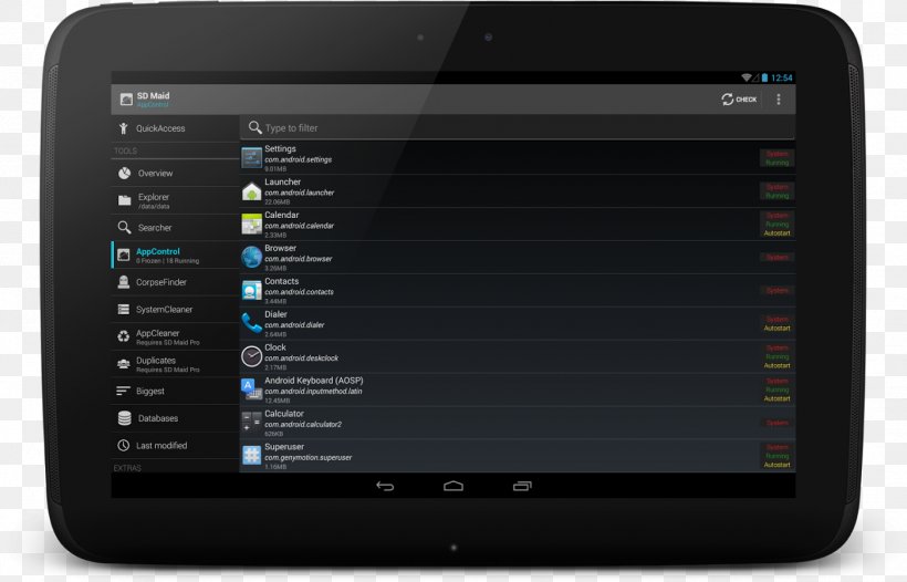 Tablet Computers Real Football Android, PNG, 1401x900px, Tablet Computers, Android, Android Gingerbread, Cleaner, Cleaning Download Free